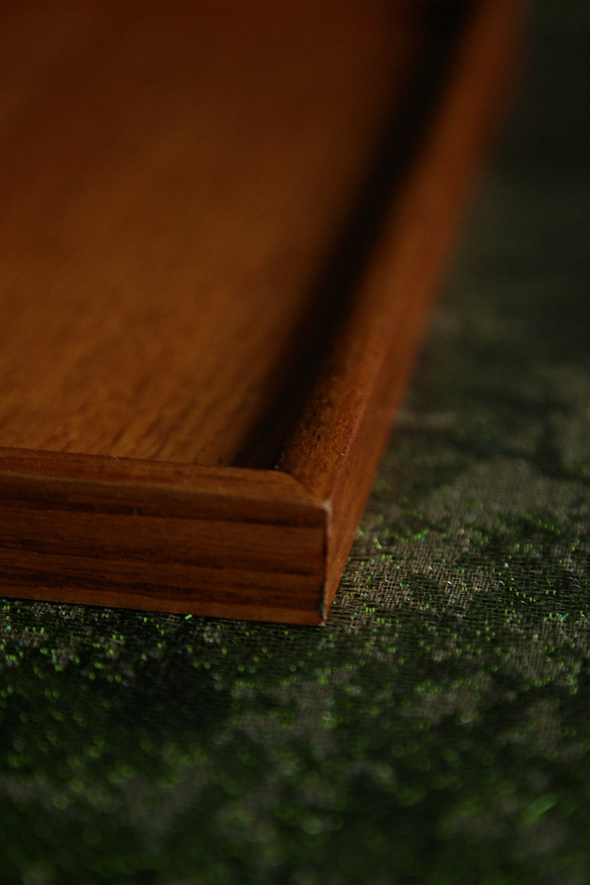 Wooden Tray