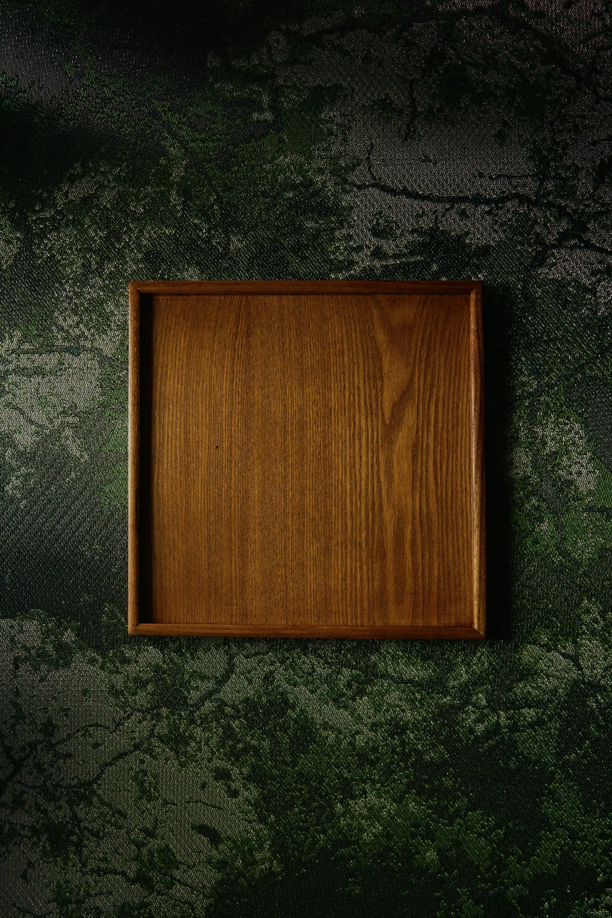 Wooden Tray