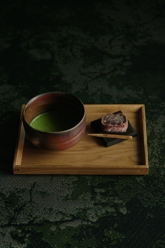 Wooden Tray