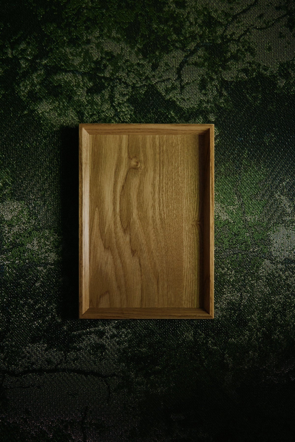 Wooden Tray