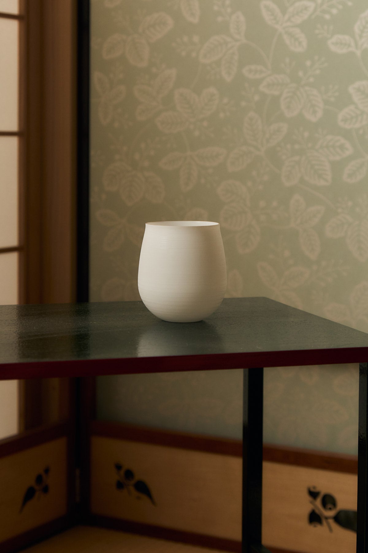 Eggshell Cups