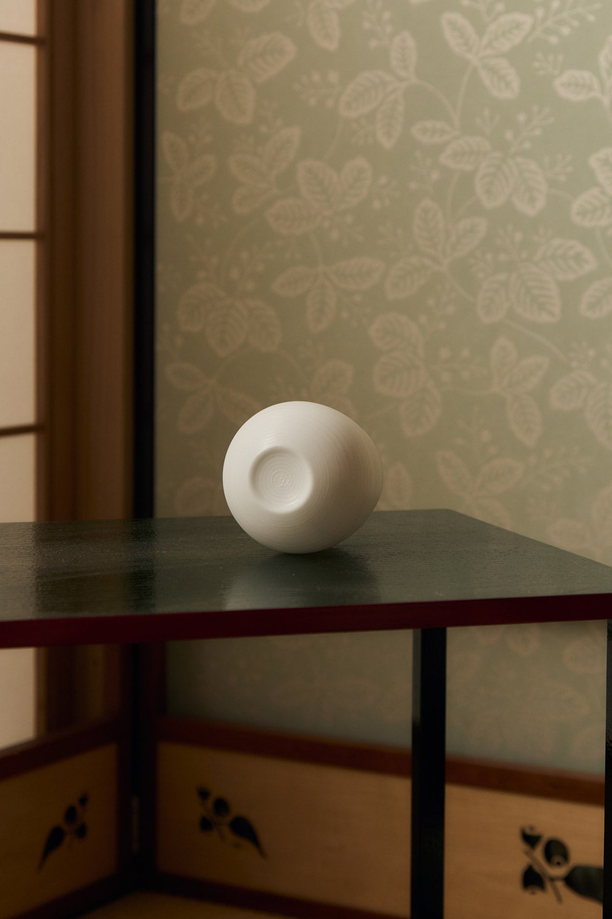 Eggshell Cups