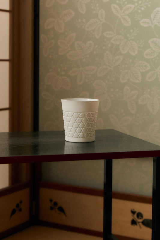 Monyou Egg Shell Cup