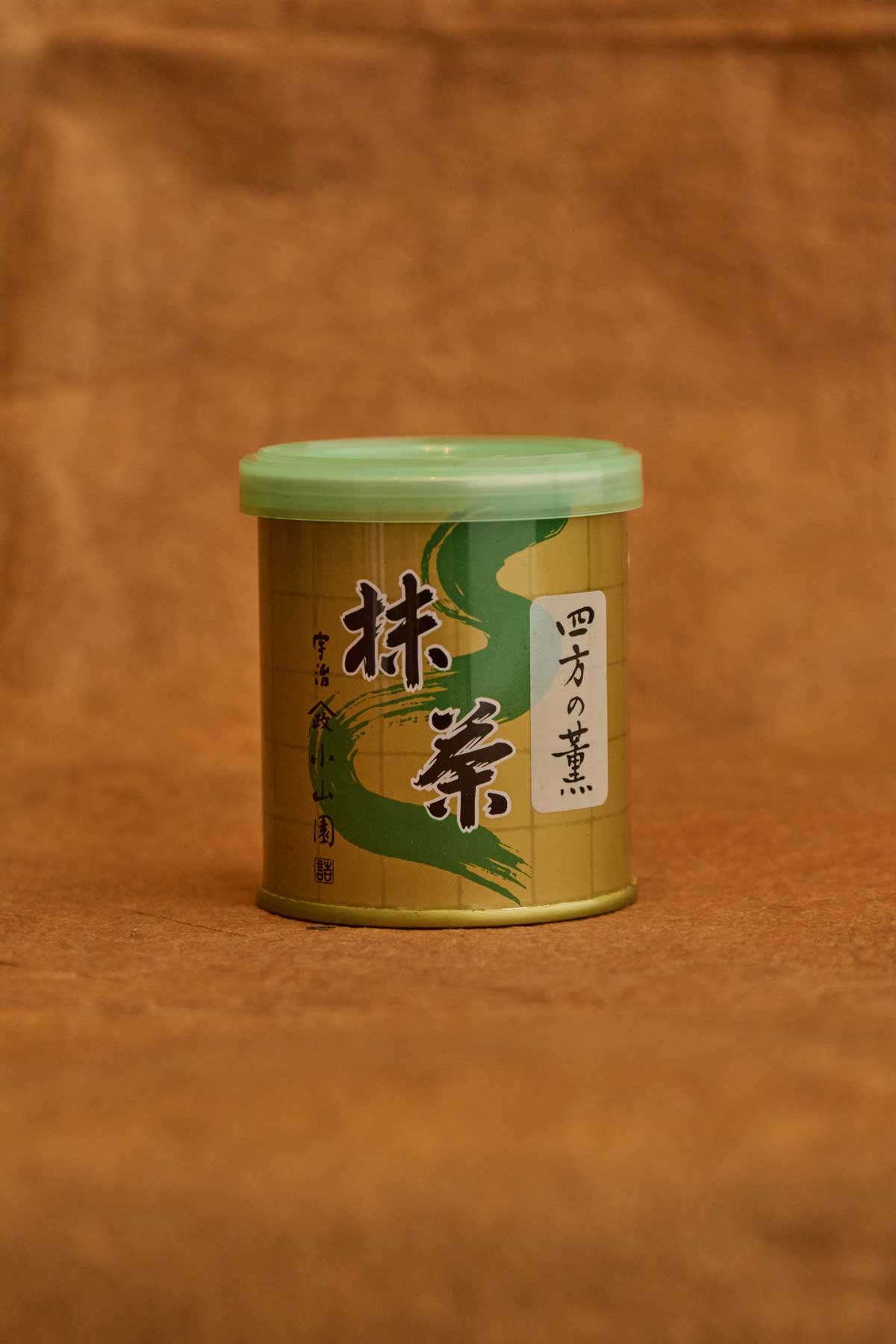 Ceremonial Matcha Yomo-no-Kaori '四方の薫'