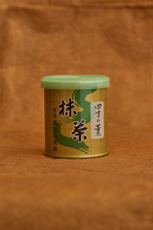 Ceremonial Matcha Yomo-no-Kaori '四方の薫'