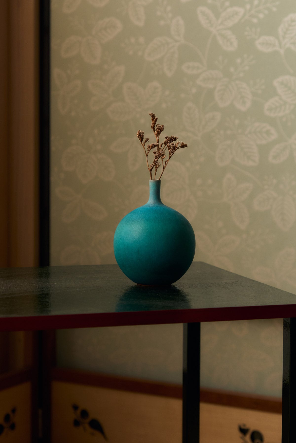 Flower Vase