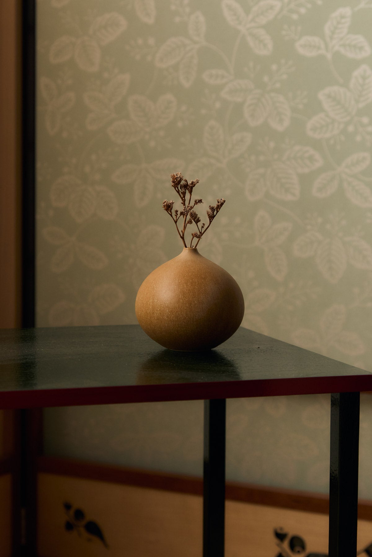 Flower Vase