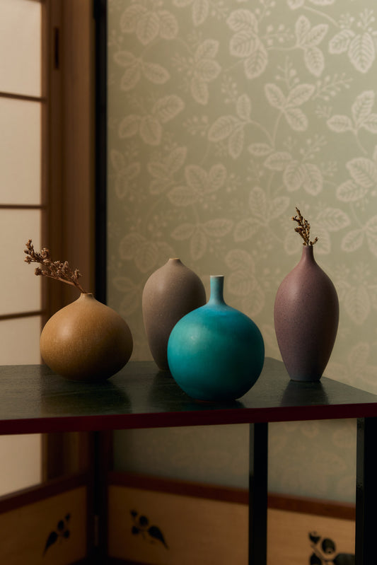 Flower Vase