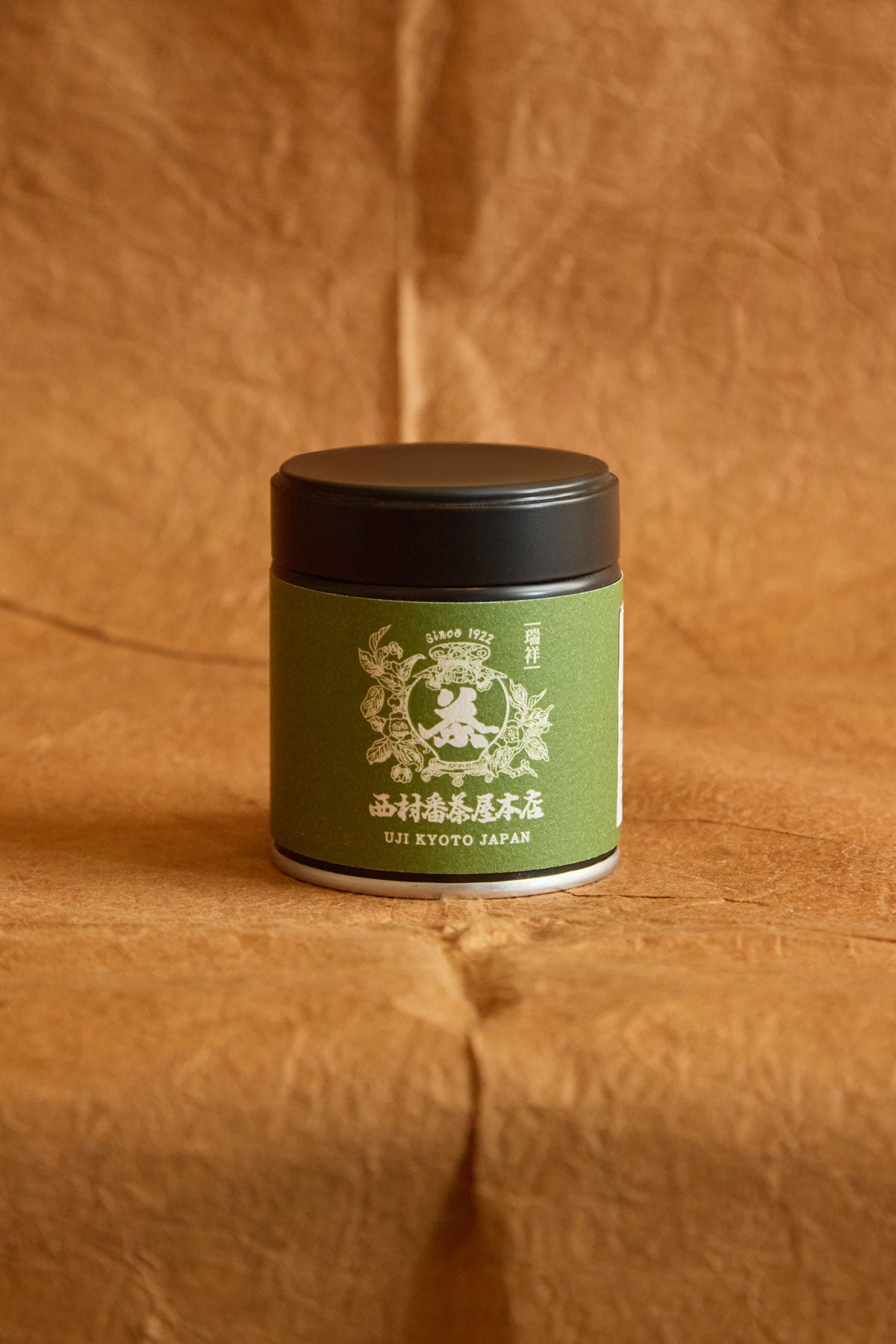 Ceremonial Matcha  Zuisho '瑞祥'