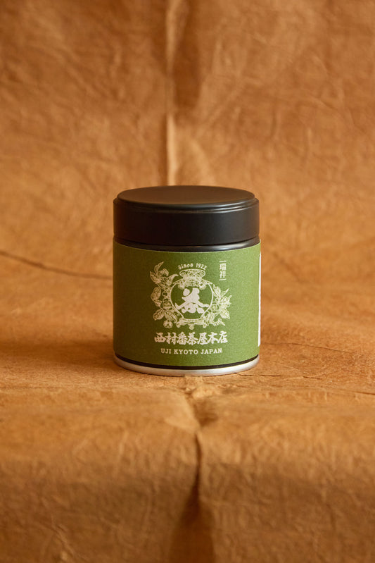 Ceremonial Matcha  Zuisho '瑞祥'