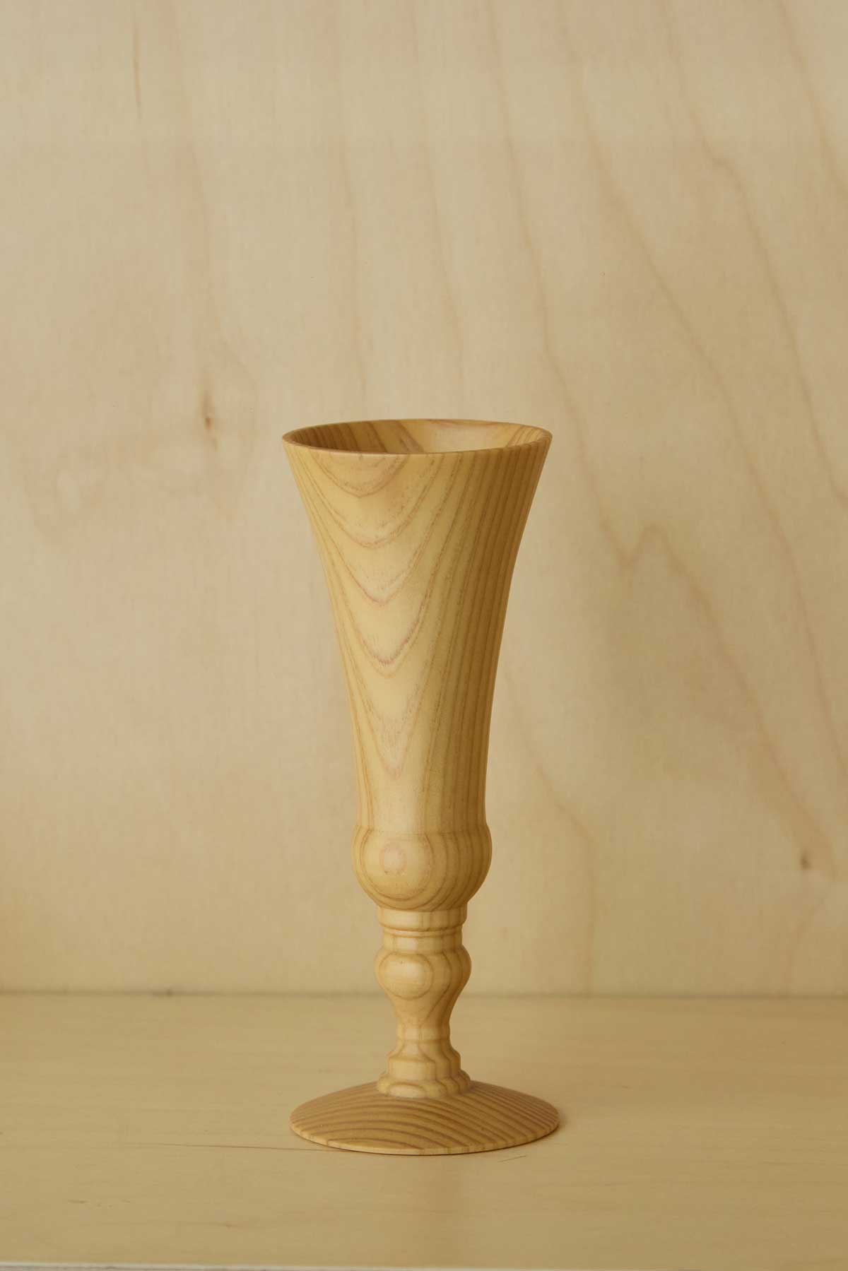 Wooden Drinkware