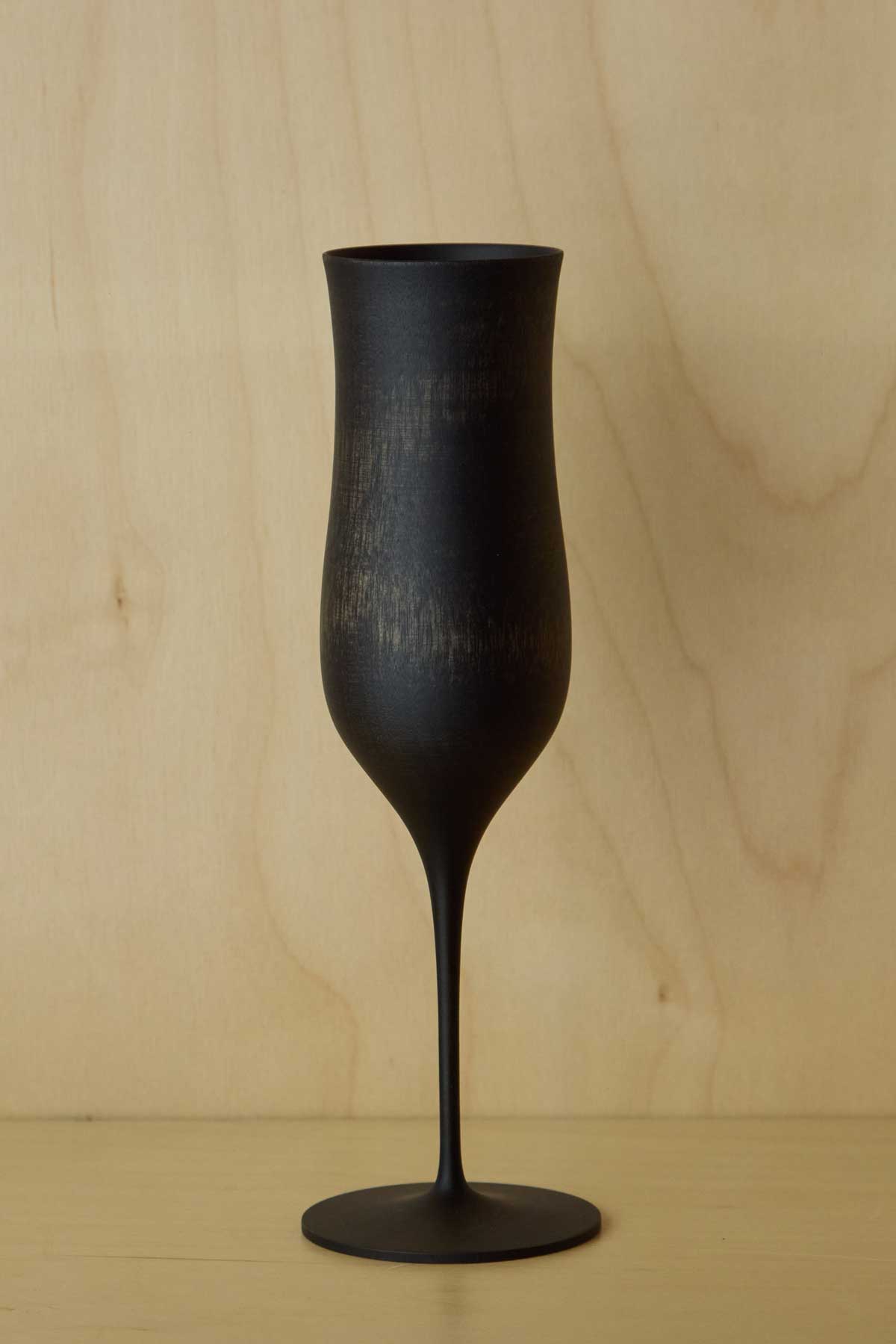TOHKA Champagne Cup by Gato Mikio