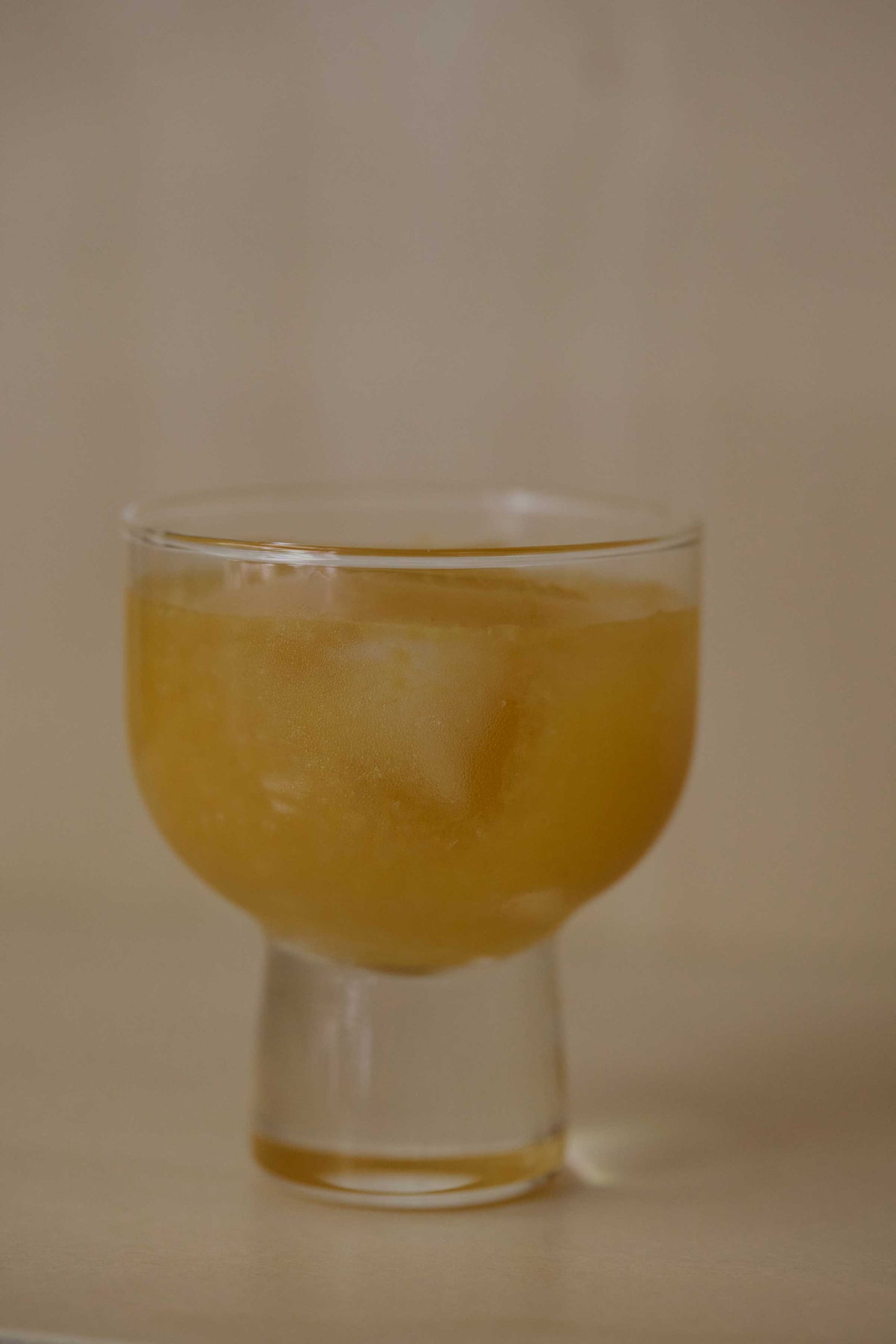 Sake Glass | Toyo Sasaki Glass