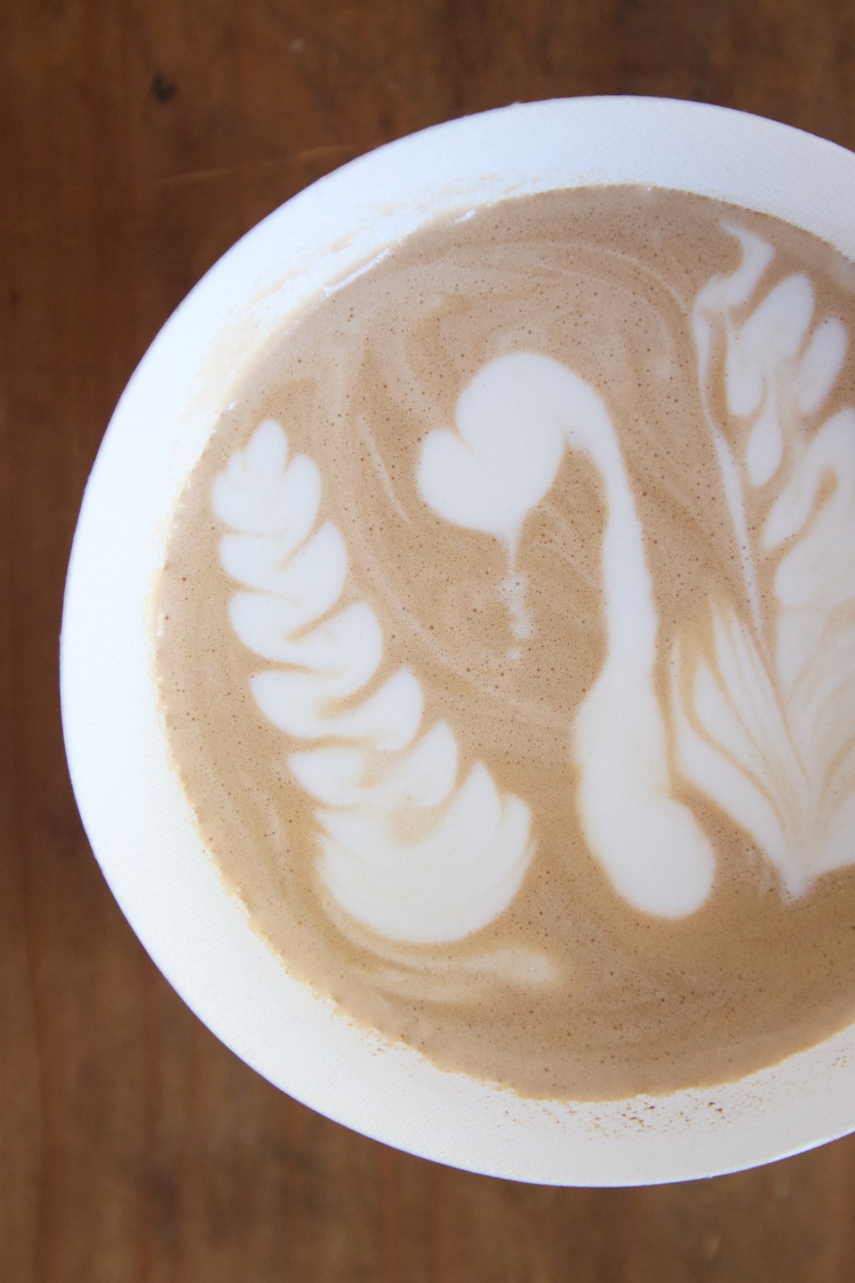 Kuromame Powder