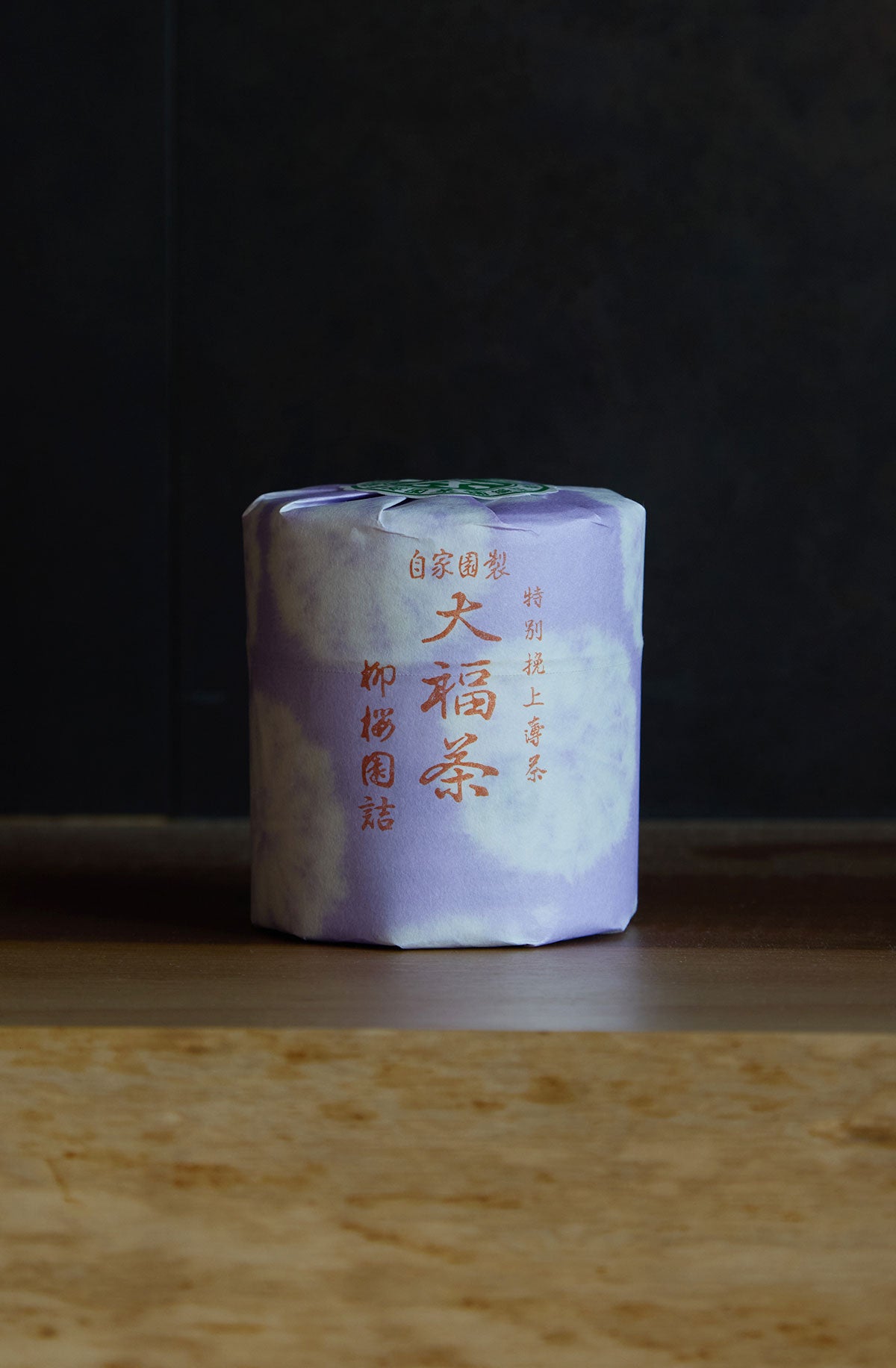 Ceremonial Matcha Ofukucha '大福茶' for Japanese New Year | Ryuouen