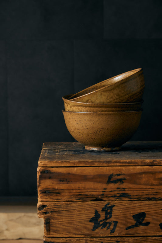 Deep Donburi Bowl
