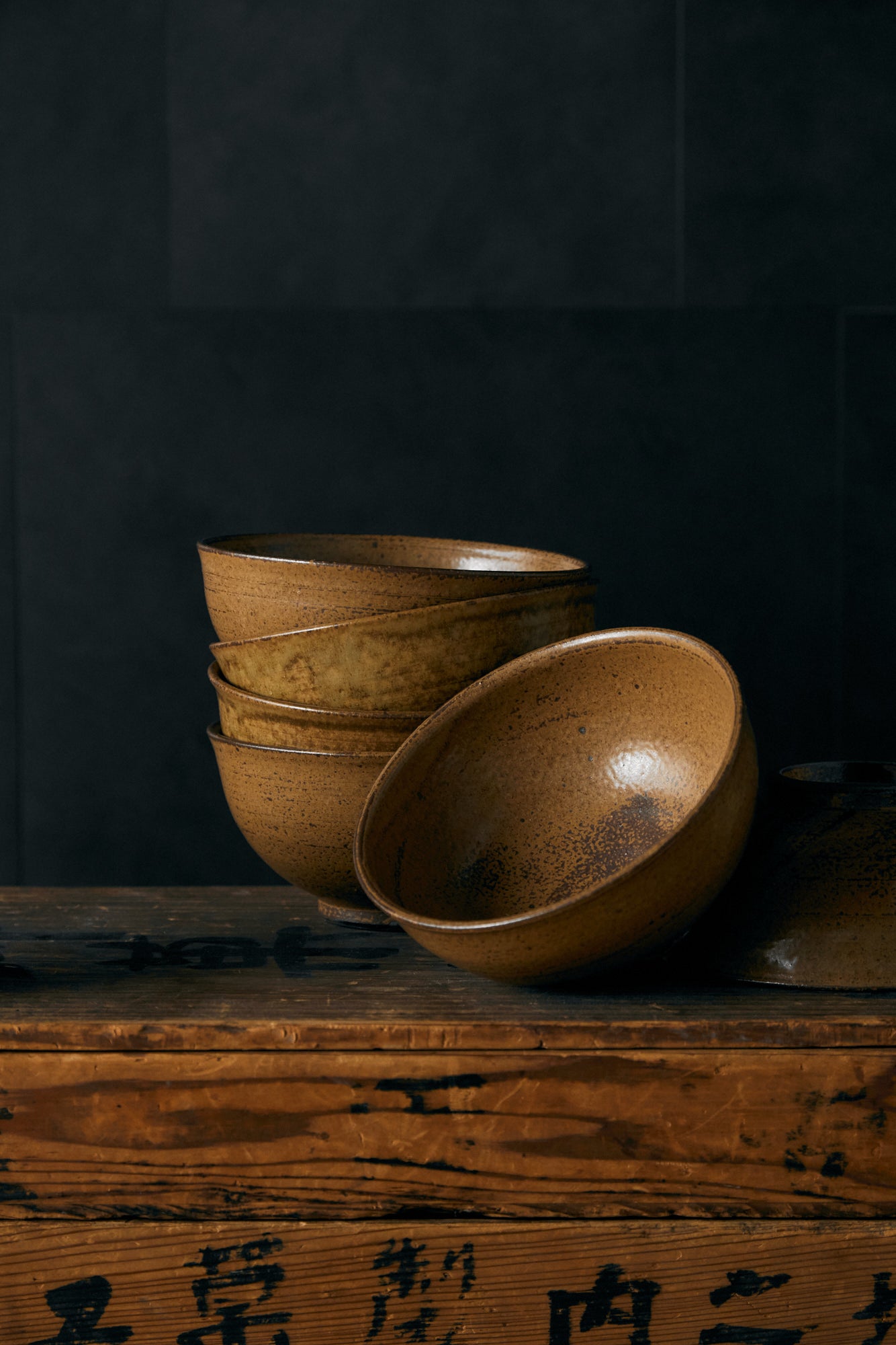 Deep Donburi Bowl
