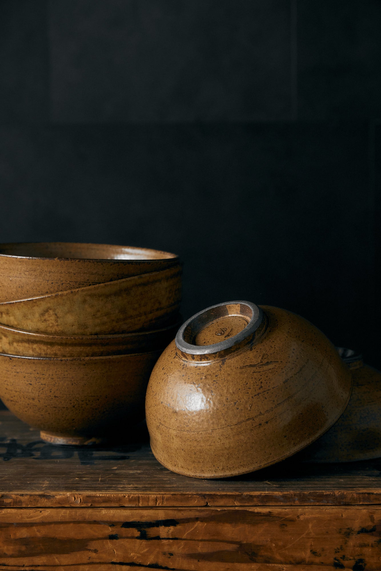 Deep Donburi Bowl