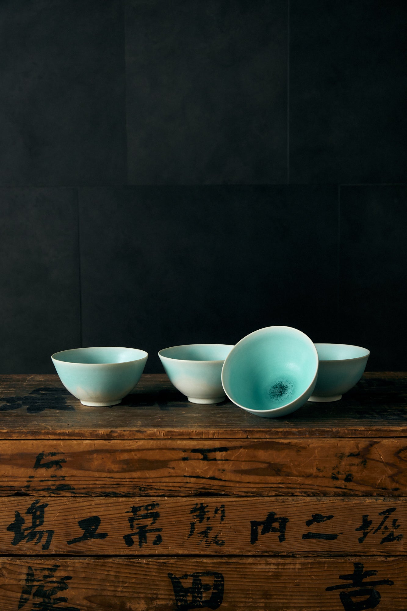 Hekisai Rice Bowl