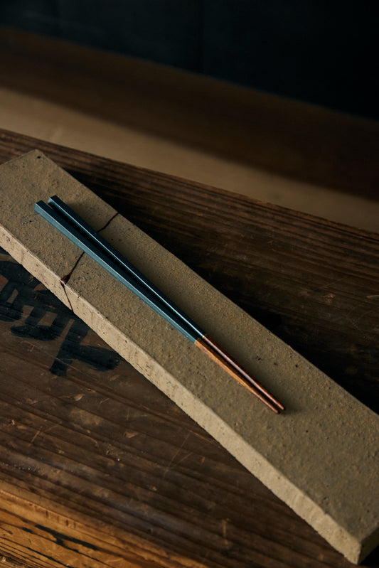 Individual Urushi Chopstick
