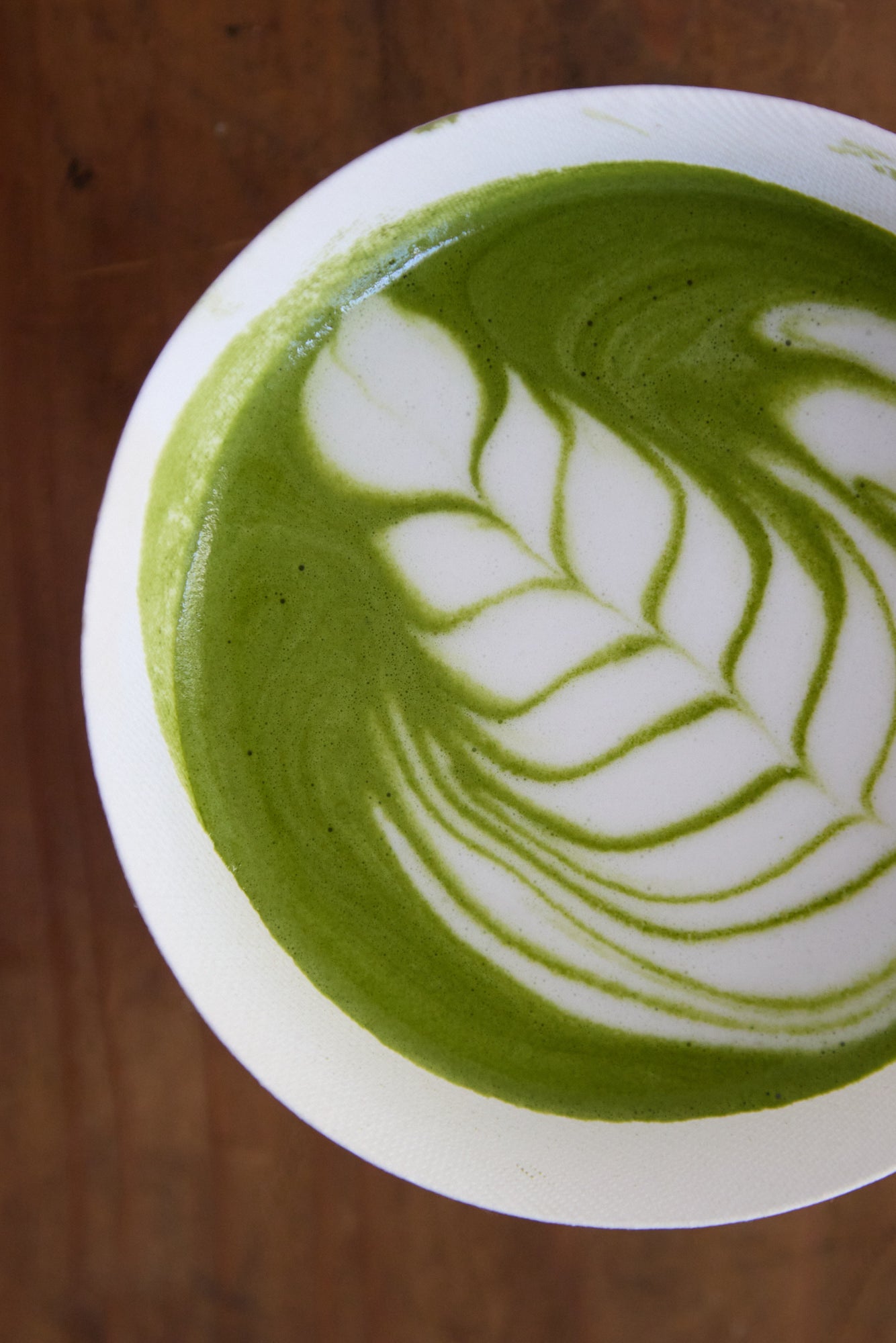 Culinary Matcha Ayame