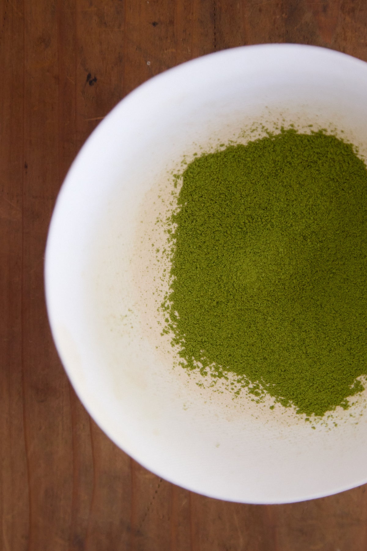 Culinary Matcha Chidori