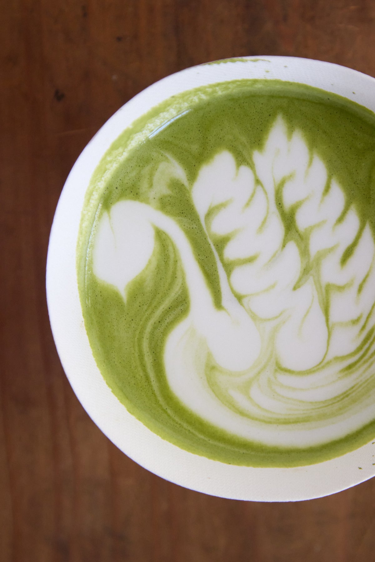 Culinary Matcha Chidori