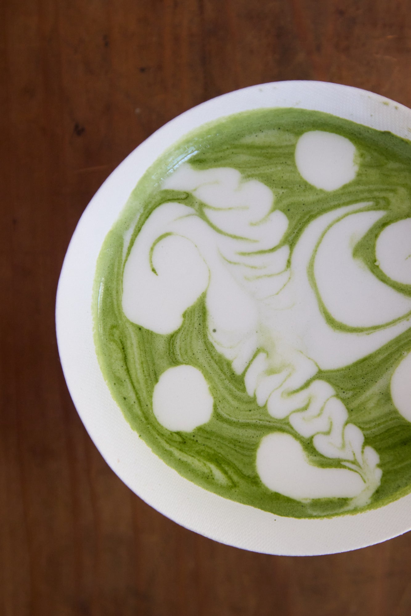 Ceremonial Matcha Zuisho