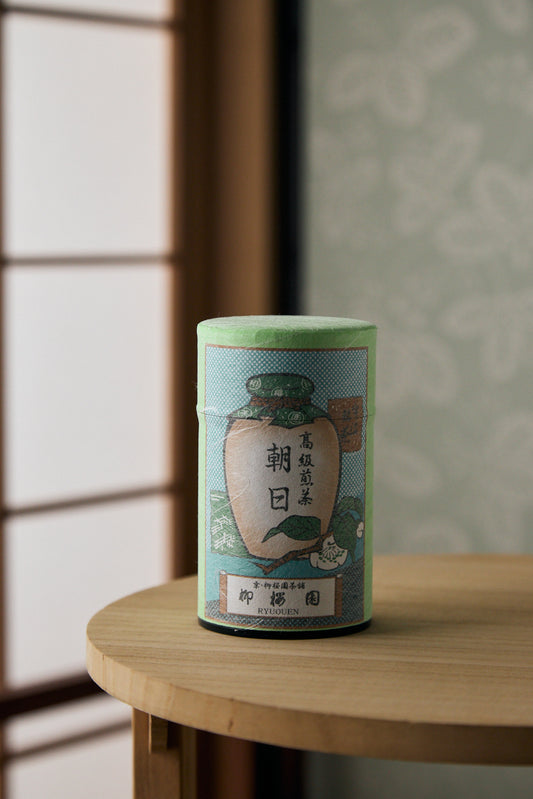 Premium Sencha Asahi