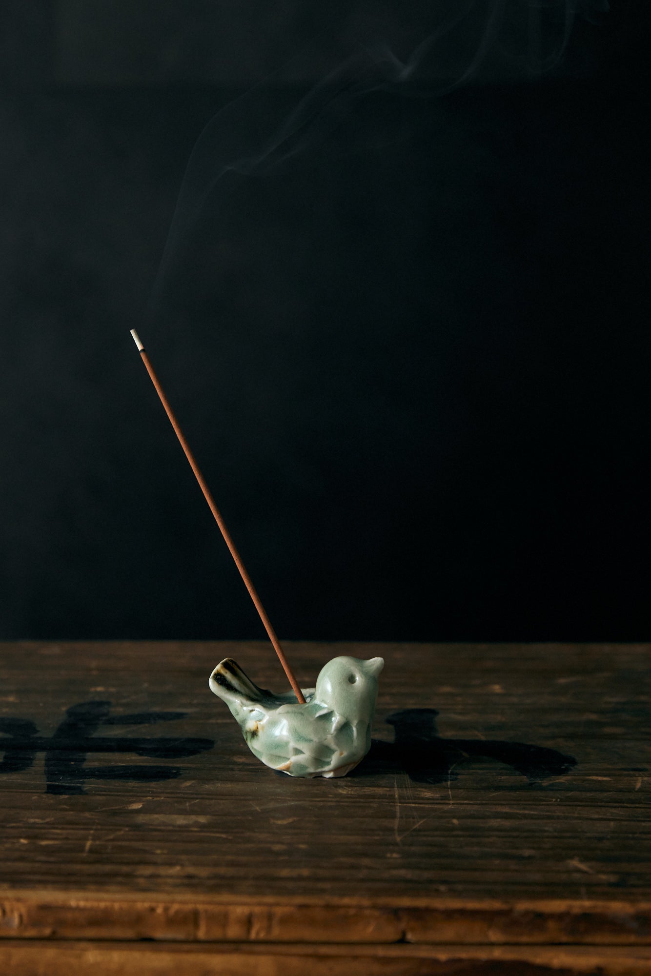 Animal Incense Holder