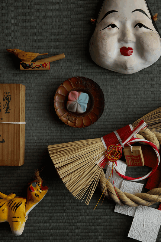 Christmas Special Chakabuki Experience