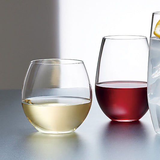 Glass Tumbler