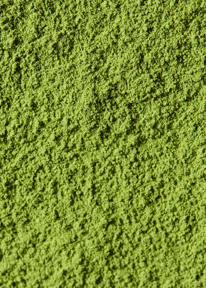 Matcha – Simply Native