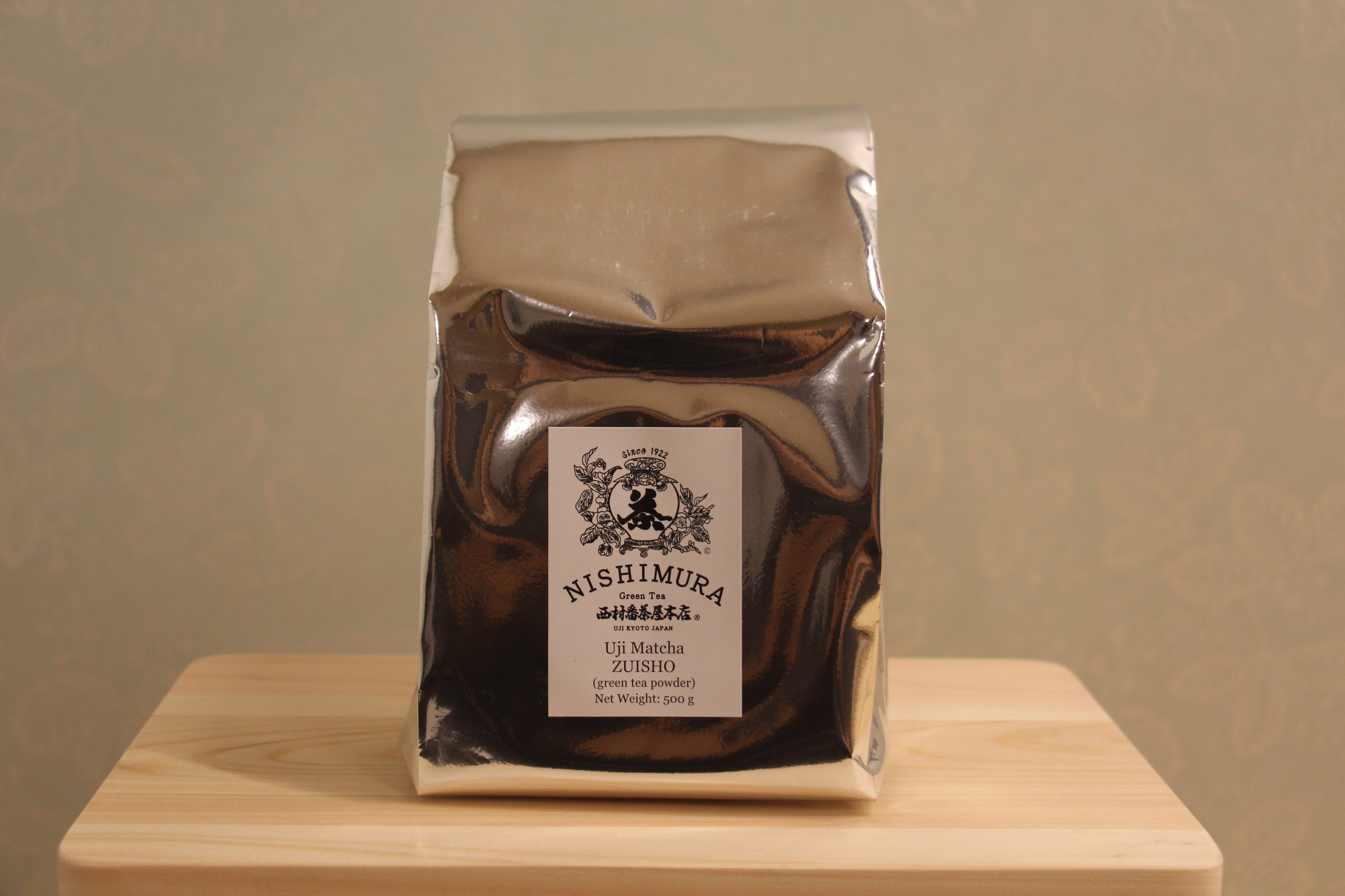 Zuisho_by_Nishimura_Bancha_Hon