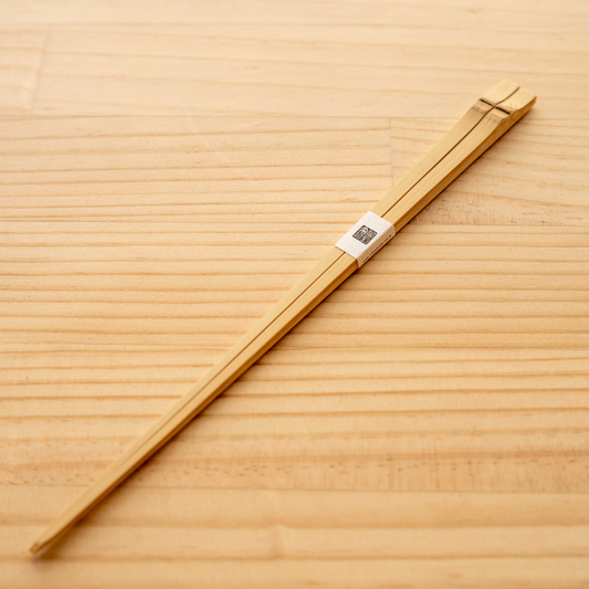 Bamboo Chopstick  Kohchosai Kosuga　wood japan native simplynative