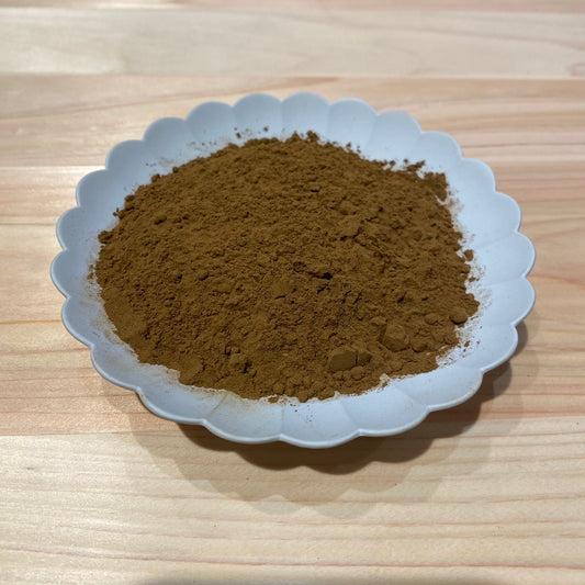 Earl Grey Powder 1kg