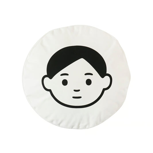 Noritake REPEAT BOY Cushion
