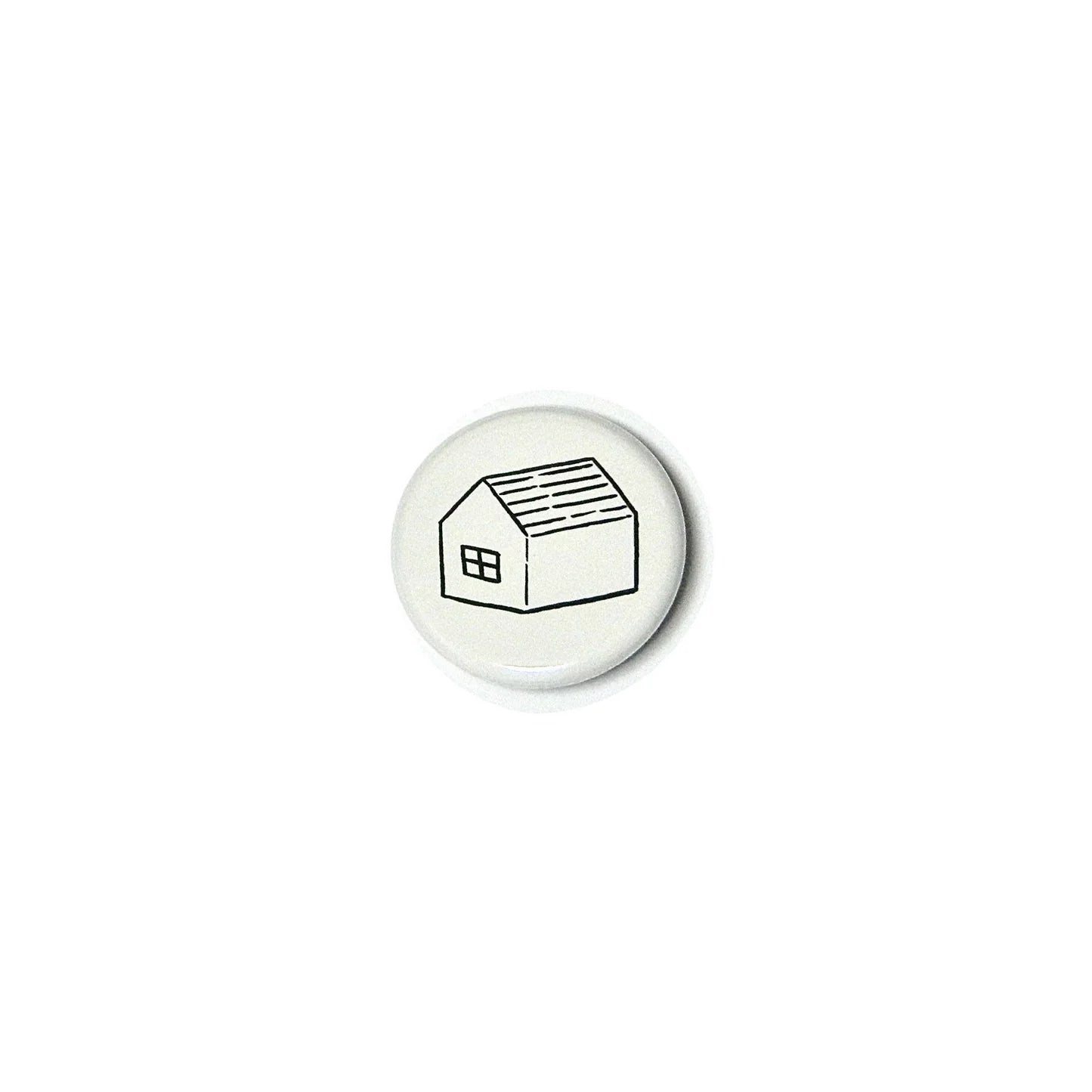 Noritake Badge