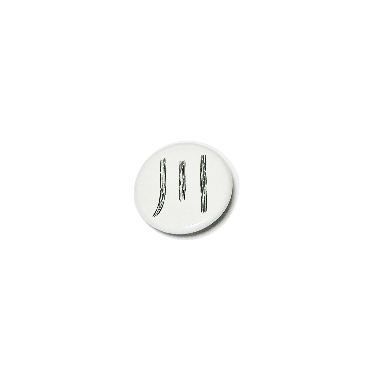 Noritake Badge