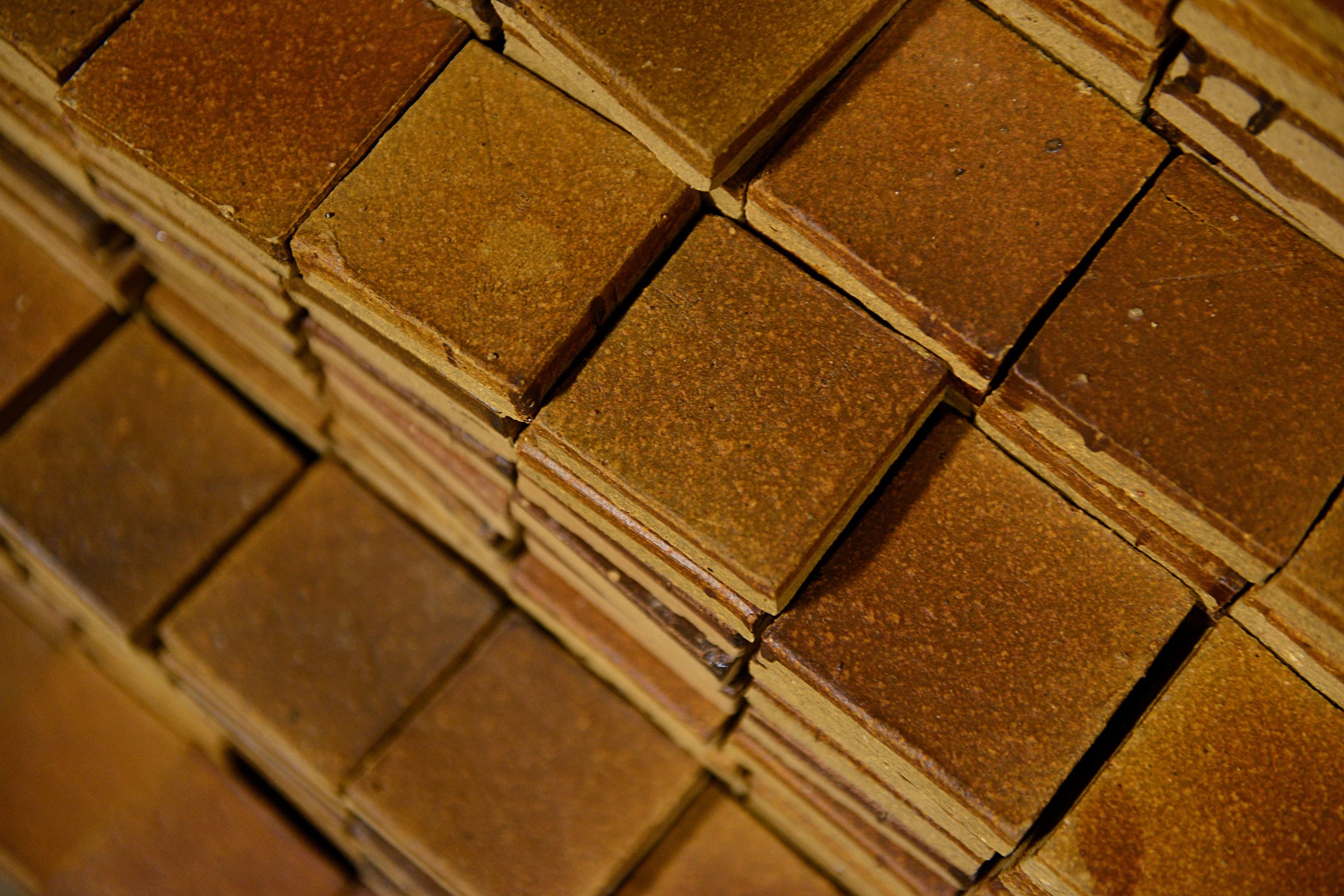 Ceramic Tiles by Kamedani