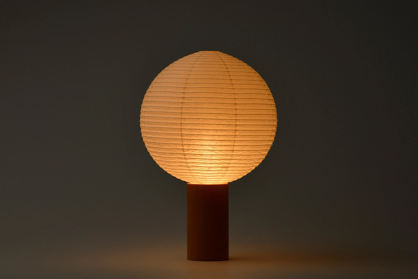TORCHIN CIRCLE Portable Lamp  (Muji Colour)