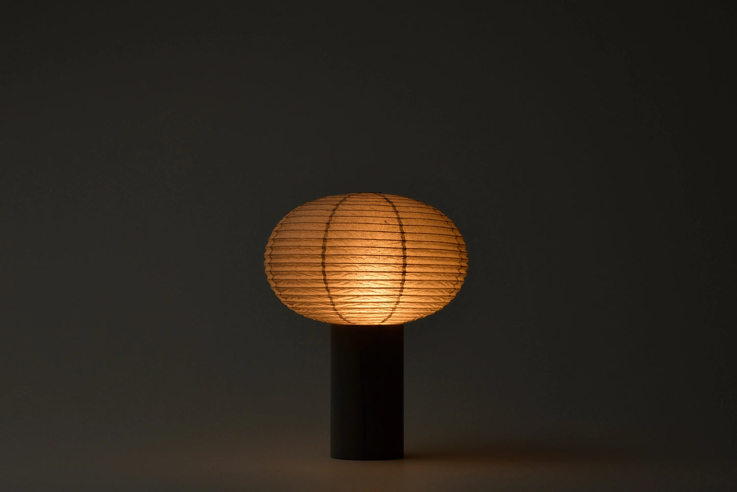PRE-ORDER | TORCHIN OVAL Portable Lamp  (Colour)