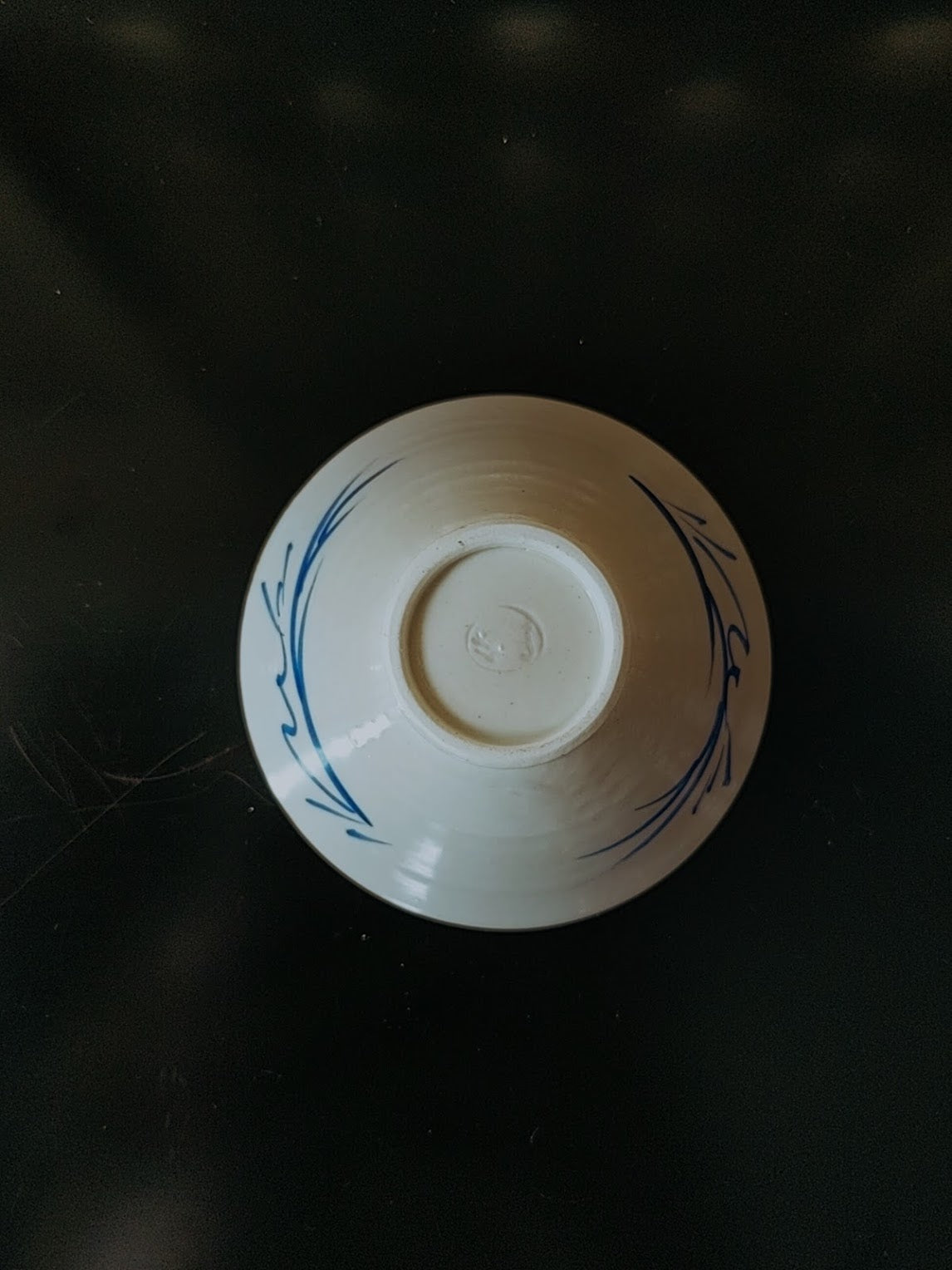 Hanakiko sake cup | KUMAGAI ajisai ayame fuji koyo nanten dianthus tsubaki ume sakura yukimatsu grape japan native simplynative