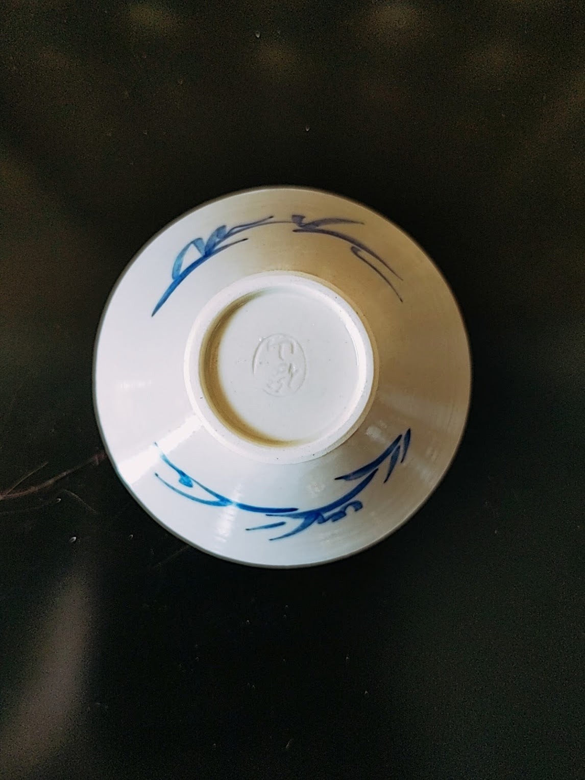 Hanakiko sake cup | KUMAGAI ajisai ayame fuji koyo nanten dianthus tsubaki ume sakura yukimatsu grape japan native simplynative