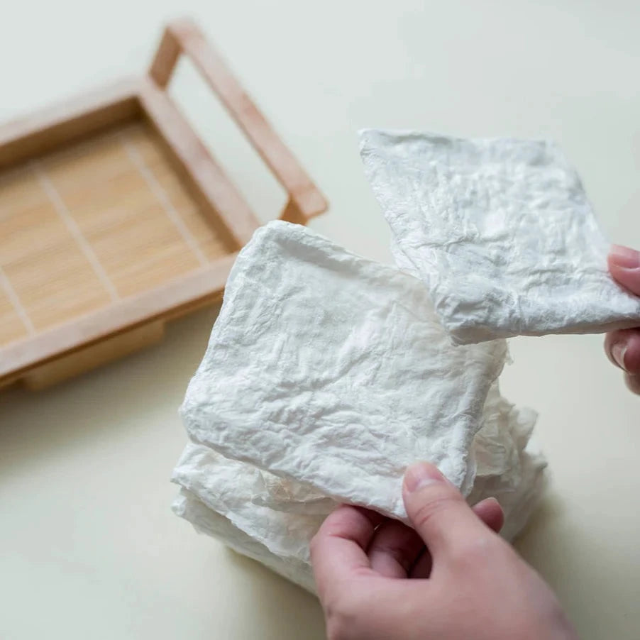 Japanese Paper－making Kit｜Awagami Factory　regular japan native simplynative