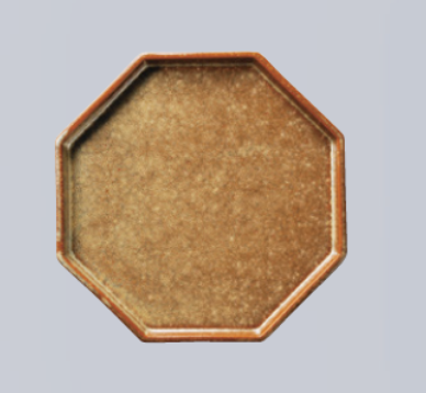 Screen Shot 2022-08-22 at 13.05.44.png Octagonal Plate simplynative japan plate 14cm 24cm