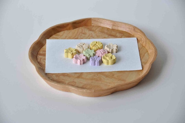 Wooden Tray | Ichikawa Woodworks