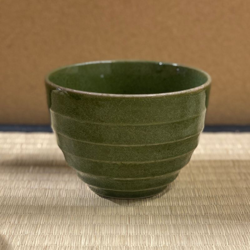 Tea Cup bowl