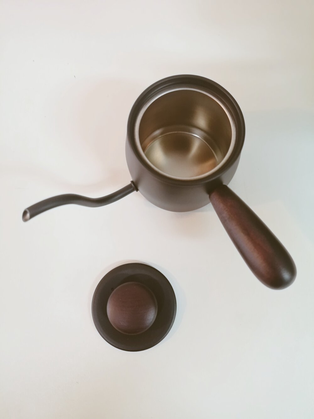 Miyaco Single Drip Pot | Miyazaki Seisakujo