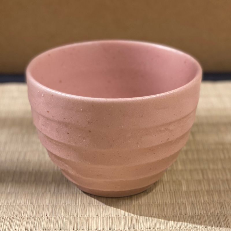 Tea Cup bowl